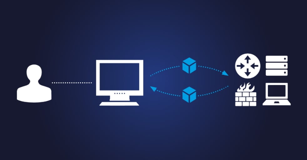 Wie man Syslog- und SNMP Trap-Meldungen in 6 Schritten monitort (How to, Sensors) 