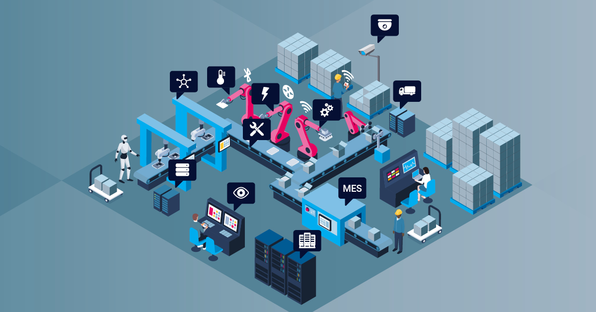 What is SCADA? Definition and Details () 